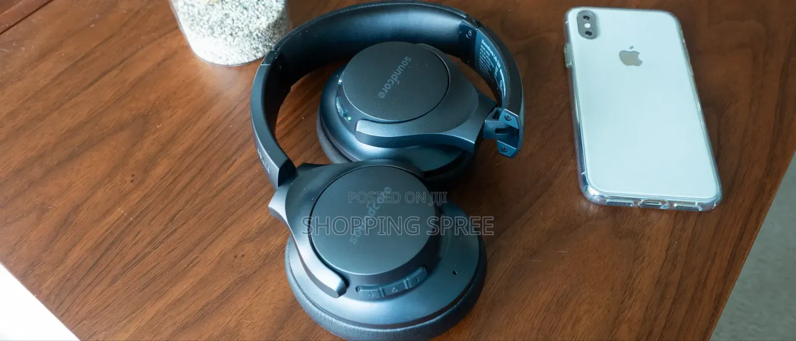 Soundcore Life Q20 (Upgraded)