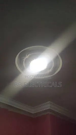 Premium Frameless Led Panel Lights