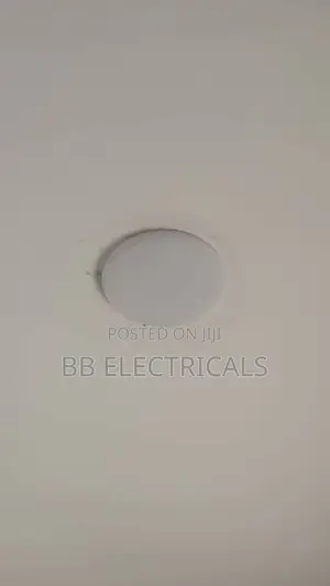 Premium Frameless Led Panel Lights