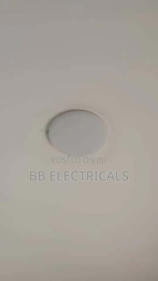Premium Frameless Led Panel Lights