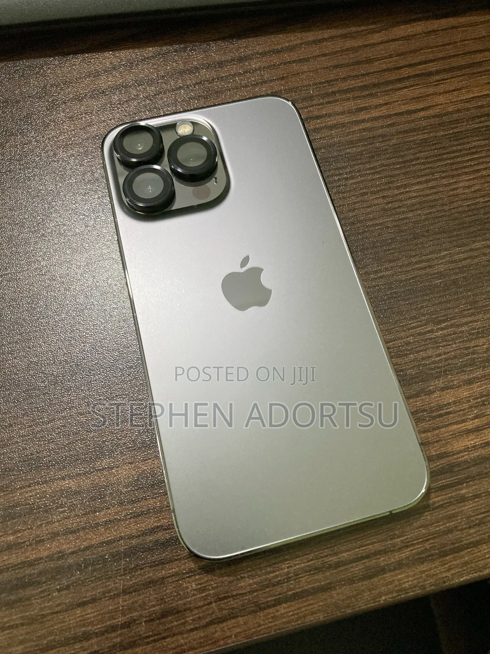 Apple iPhone 13 Pro 128 GB Black