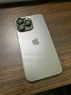 Apple iPhone 13 Pro 128 GB Black