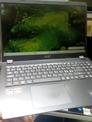 Laptop Acer Aspire 3100 8GB AMD Ryzen 5 SSD 256GB