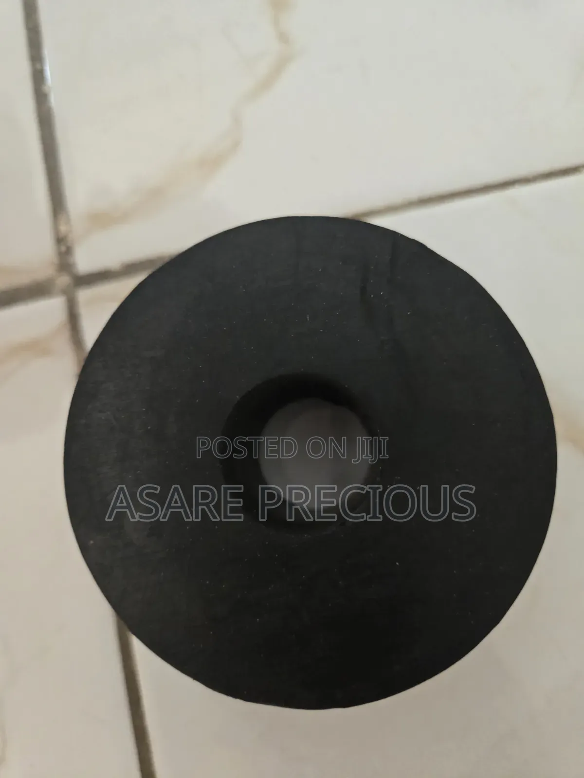 Pressure Tyre And Metal
