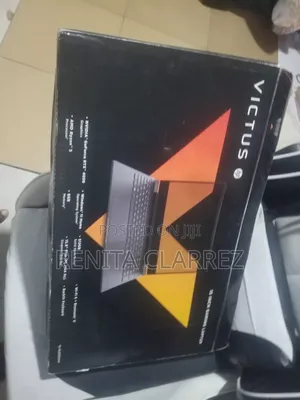 Laptop HP 15 8GB AMD Ryzen 5 SSD 512GB