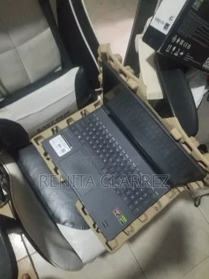 Laptop HP 15 8GB AMD Ryzen 5 SSD 512GB