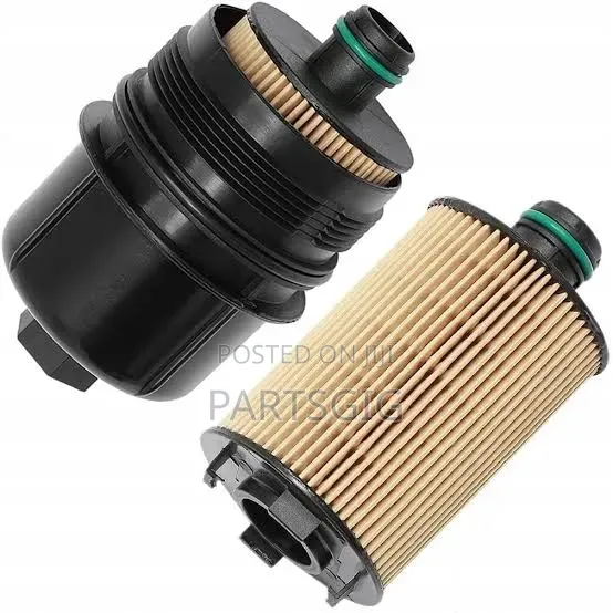 Ricambi Originali Oil Filter -001