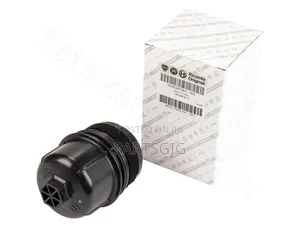 Ricambi Originali Oil Filter -001