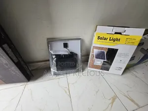 Solar Light