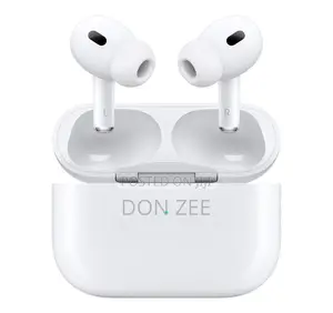 Airpods Pro 2nd Generation Master Clone TWS Wireless Earbuds