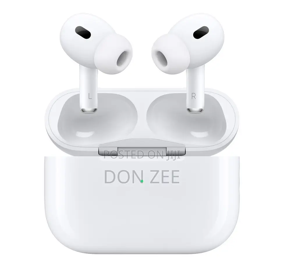 Airpods Pro 2nd Generation Master Clone TWS Wireless Earbuds