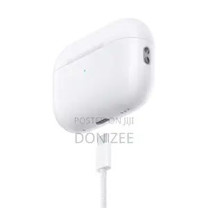 Airpods Pro 2nd Generation Master Clone TWS Wireless Earbuds