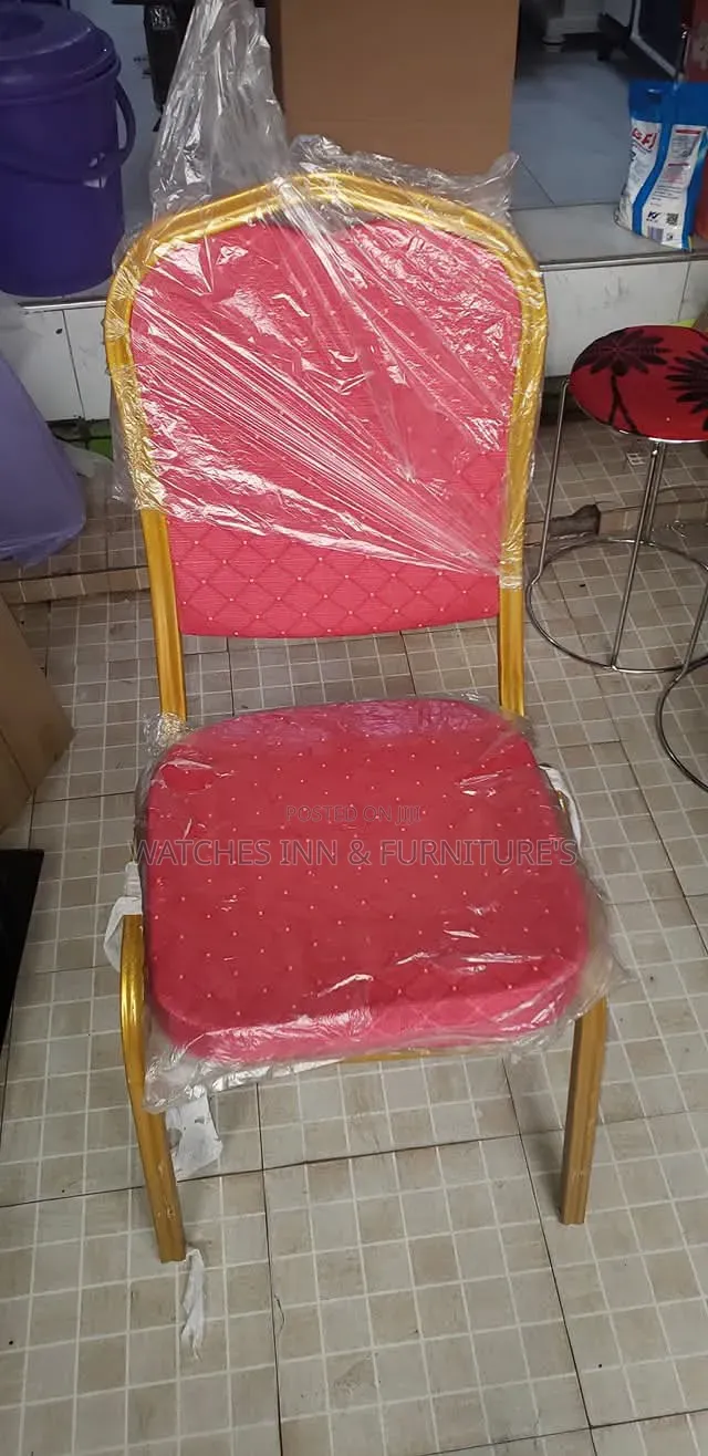 Quality Banquet Chair