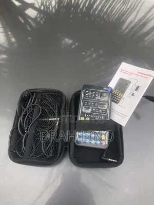 Quality Multipurpose Voice Changer Device
