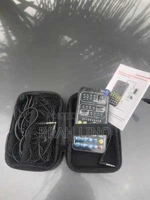 Quality Multipurpose Voice Changer Device