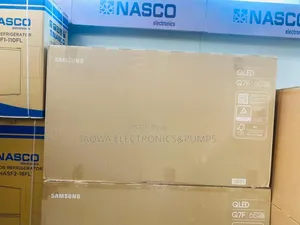 High Quality Samsung Qled 65 Inch Tv
