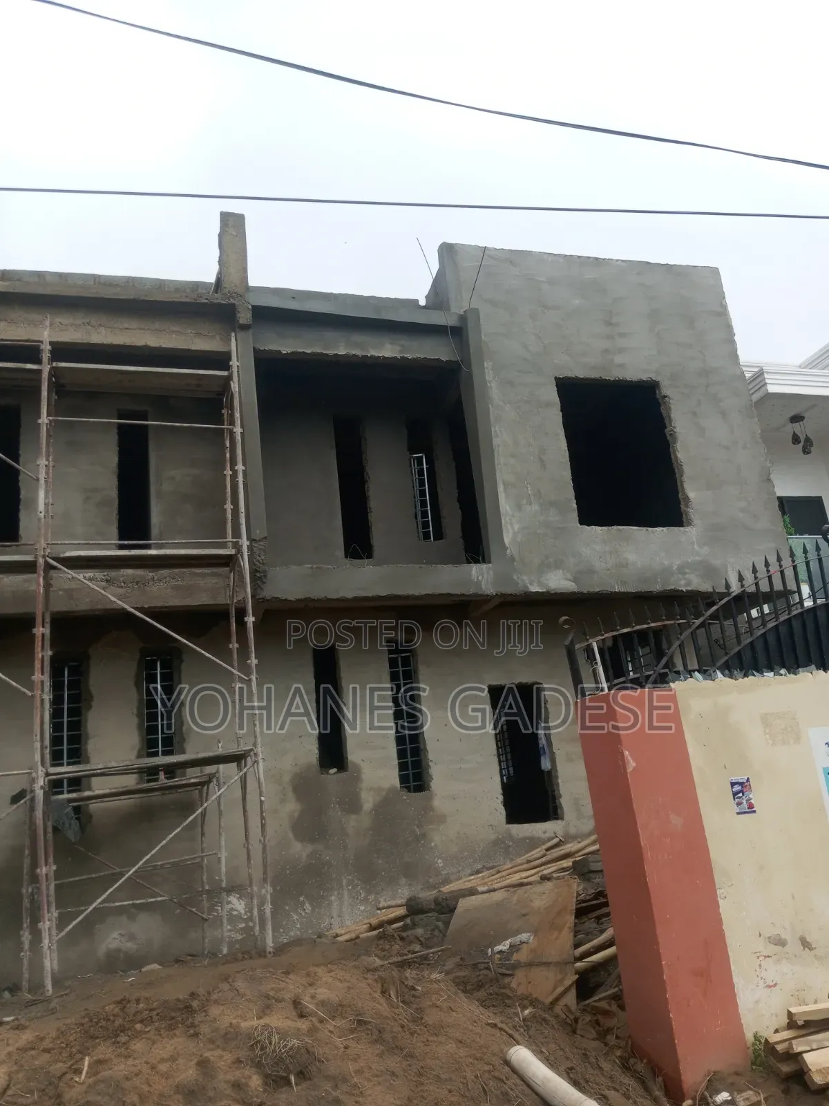 3bdrm House in Success Affordable, Ashaley Botwe for sale