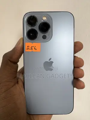 Apple iPhone 13 Pro 256 GB Blue