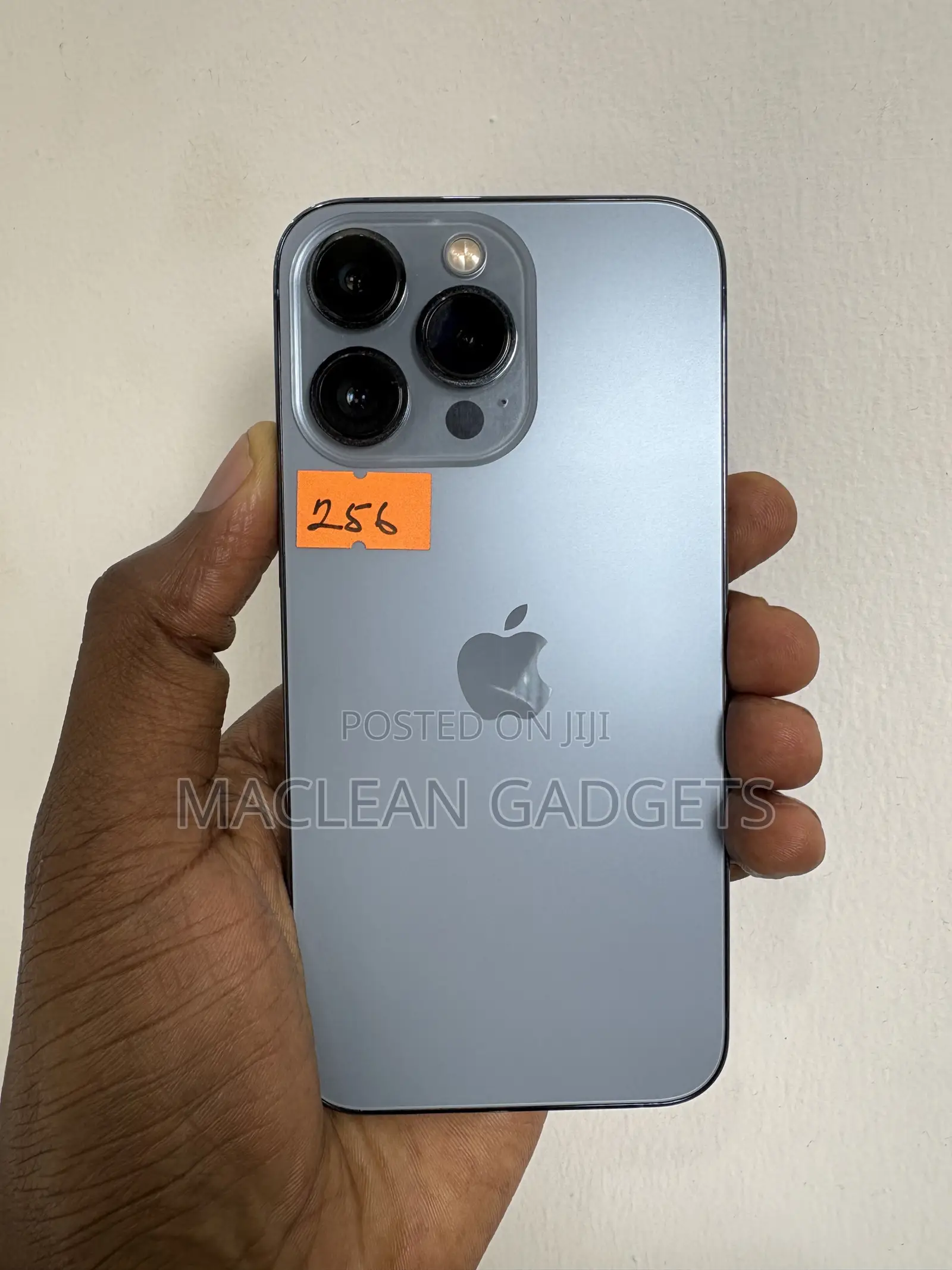 Apple iPhone 13 Pro 256 GB Blue