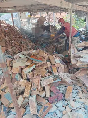 Lumba Marbles Stone Design