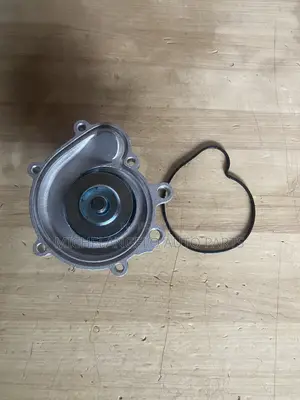 Water Pump Mercedes Benz C250 2012 - 2016