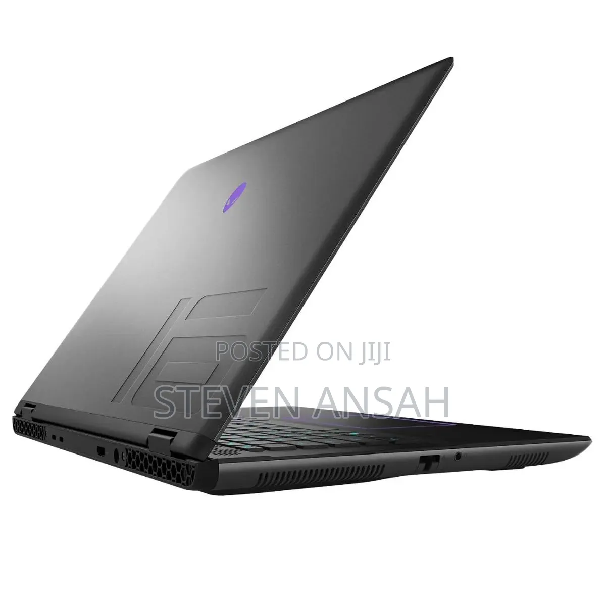 Laptop Alienware M16 R2 16GB Intel Core Ultra 9 SSD 500GB