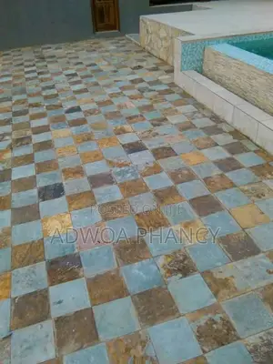 Lumba Marbles Stone Design
