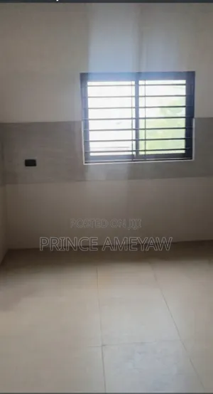 Furnished 4bdrm Apartment in Sarpeiman New Canada, Amasaman for sale