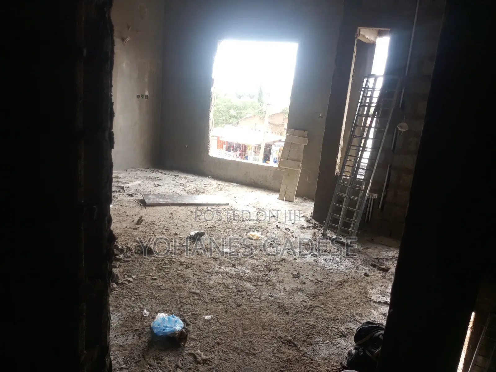 3bdrm House in Success Affordable, Ashaley Botwe for sale