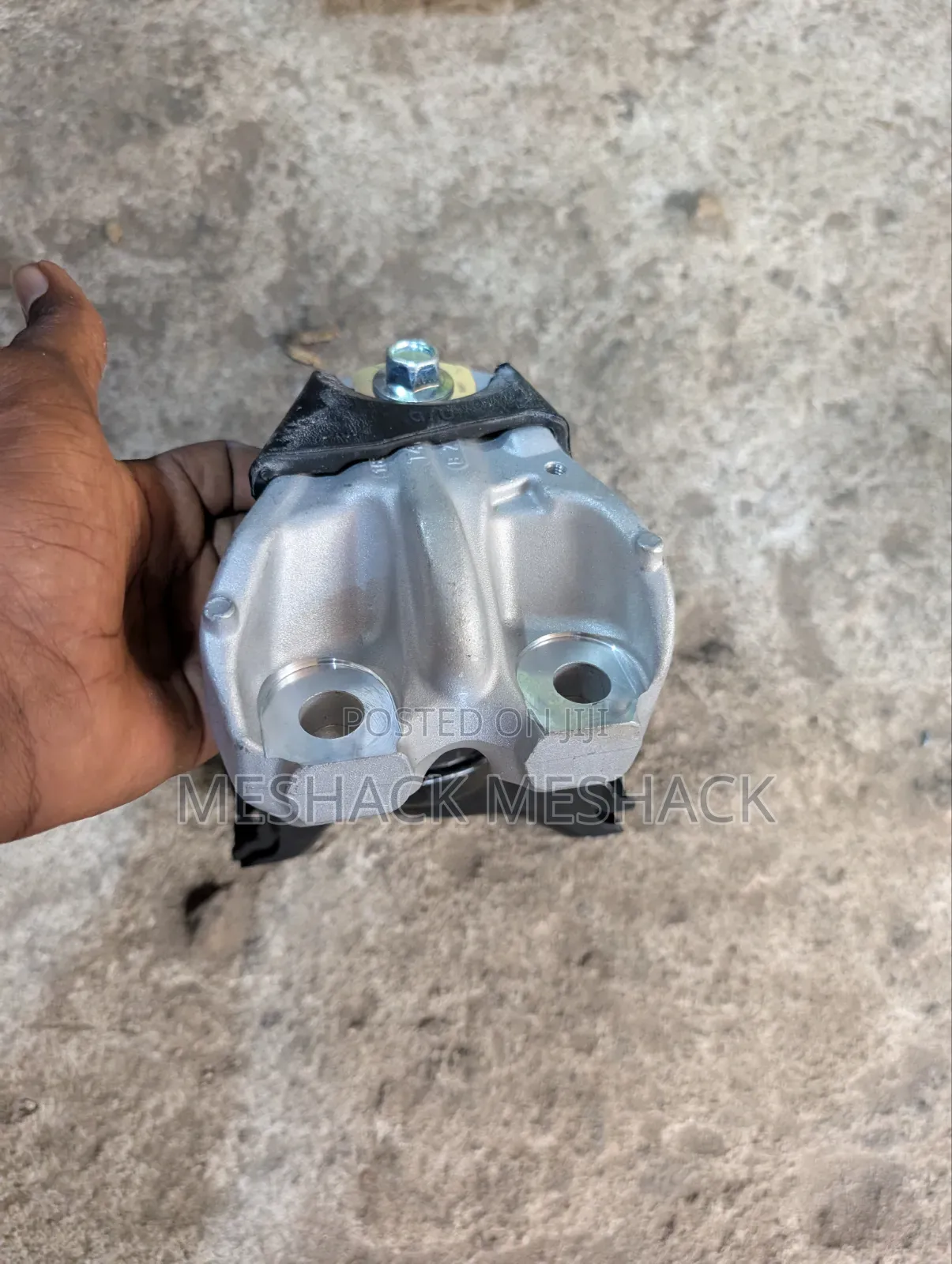 Honda Civic Top Engine Seat 2012