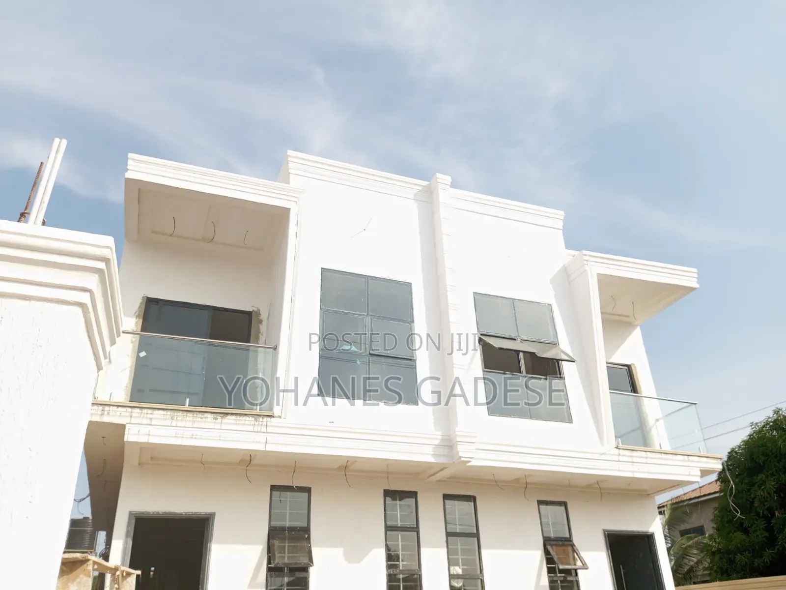 3bdrm House in Success Affordable, Ashaley Botwe for sale