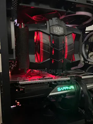 Sapphire Rx 5700xt