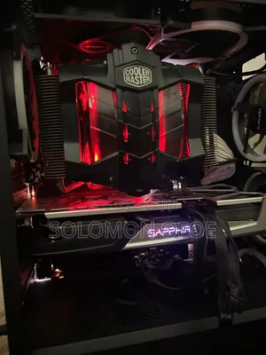 Sapphire Rx 5700xt