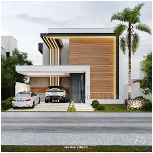 Start Your Architectural Design Journey Here