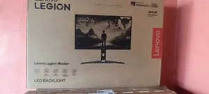 Lenovo Legion Ips 27 2560✘1440 200mhz