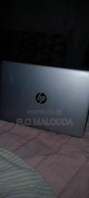 Laptop HP EliteBook 840 G3 8GB Intel Core i7 SSD 256GB