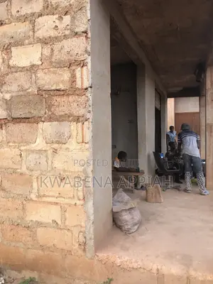 3bdrm House in Mark Estate At, Kumasi Metropolitan for sale