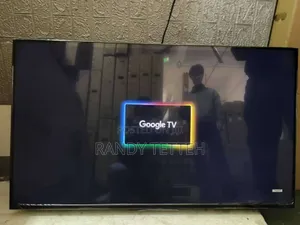 TCL Qled Tv