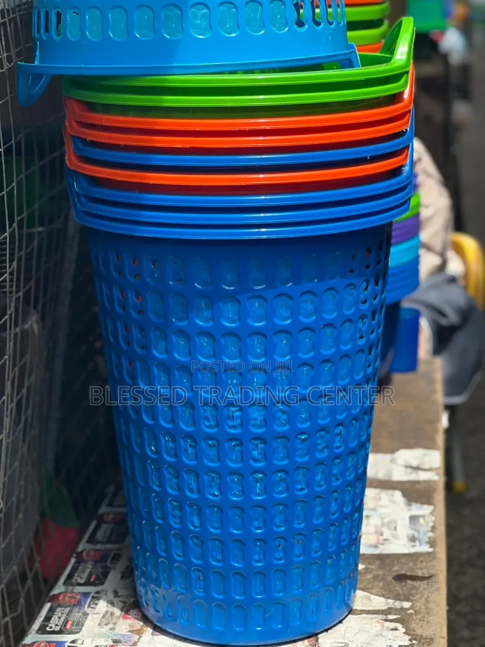 Laundry Bucket