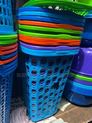 Laundry Bucket