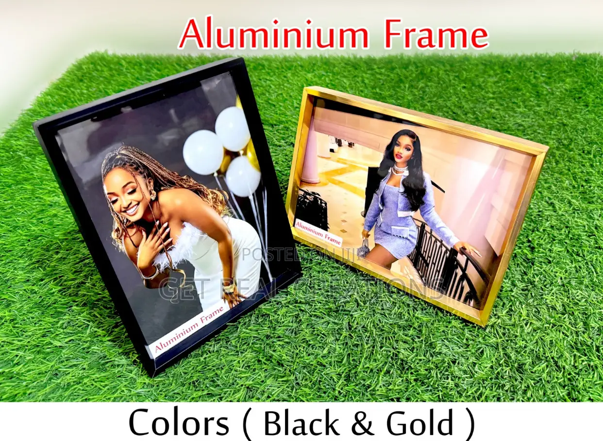 Picture Frame