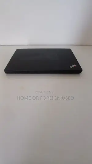 Laptop Lenovo ThinkPad X270 8GB Intel Core i3 HDD 256GB