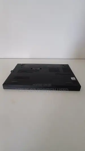 Laptop Lenovo ThinkPad X270 8GB Intel Core i3 HDD 256GB