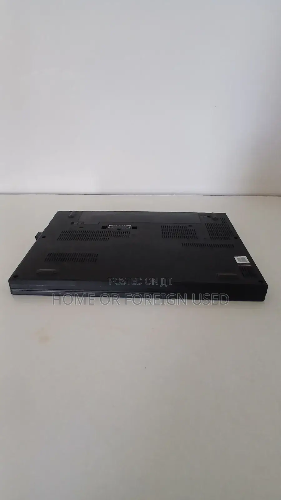 Laptop Lenovo ThinkPad X270 8GB Intel Core i3 HDD 256GB