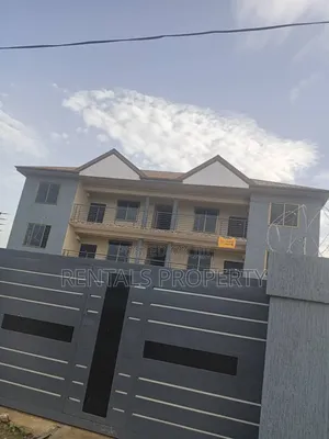 2bdrm Apartment in New Legon for rent