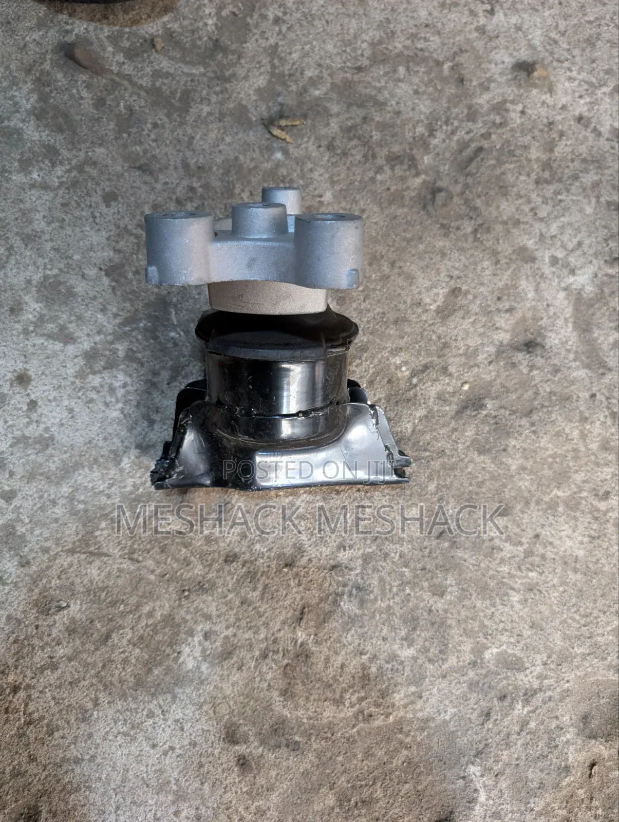 Honda Civic Engine Seat 2008 to 2010