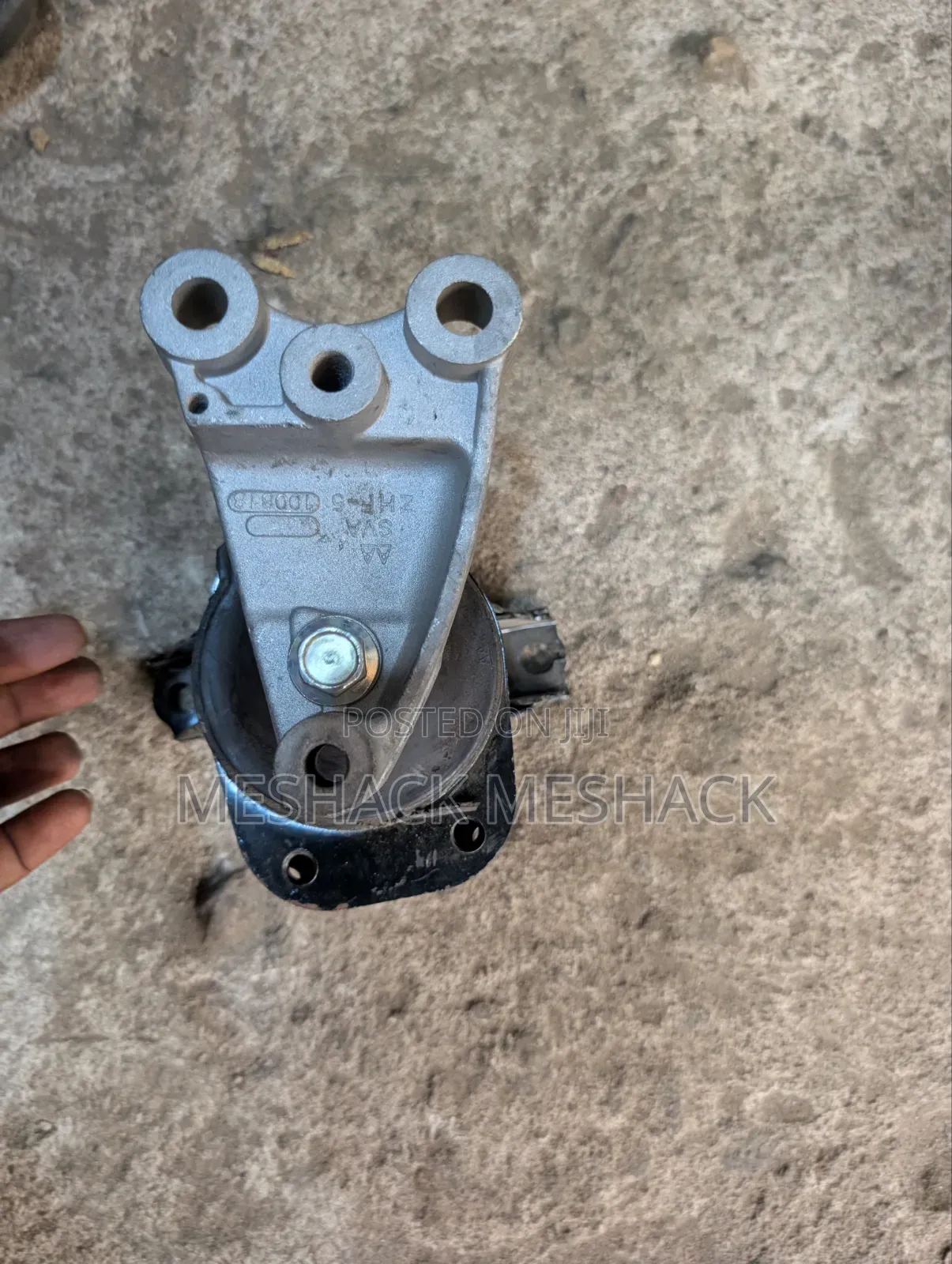 Honda Civic Engine Seat 2008 to 2010