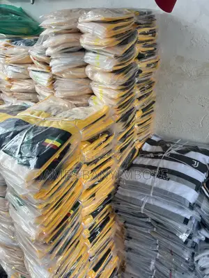 Authentic and Normal Jerseys