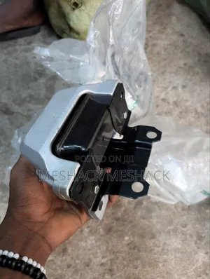 Mitsubishi Outlander Gear Box 2017