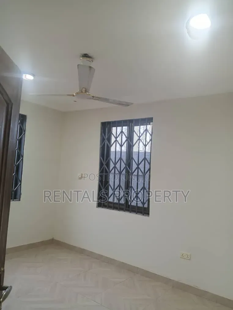 2bdrm Apartment in New Legon for rent